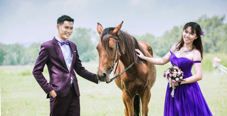 Studio Wedding Thien tuan - Quận 6 - Thành phố Hồ Chí Minh - Hình 1