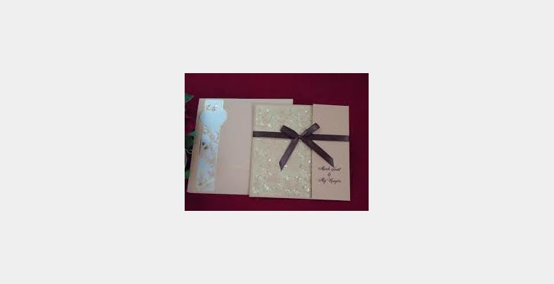 Eva Wedding Card - Quận Thủ Đức - Thành phố Hồ Chí Minh - Hình 1