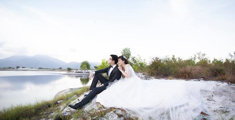 Canary Bridal & Studio - Quận 3 - Thành phố Hồ Chí Minh - Hình 1