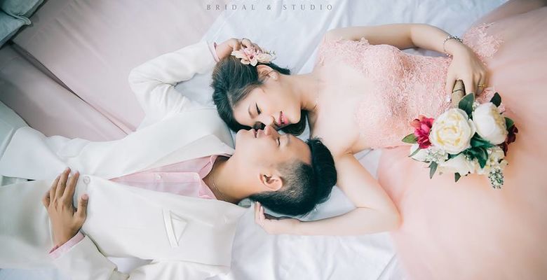 Canary Bridal & Studio - Quận 3 - Thành phố Hồ Chí Minh - Hình 5