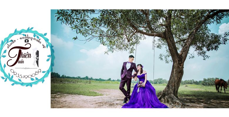 Studio Wedding Thien tuan - Quận 6 - Thành phố Hồ Chí Minh - Hình 2