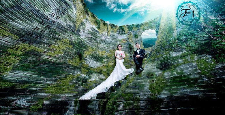 Studio Wedding Thien tuan - Quận 6 - Thành phố Hồ Chí Minh - Hình 3