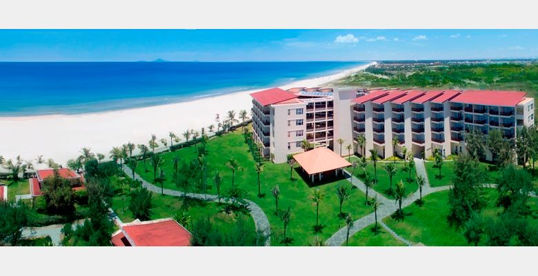Centara Sandy Beach Resort Đà Nẵng - Quận Ngũ Hành Sơn - Thành phố Đà Nẵng - Hình 1