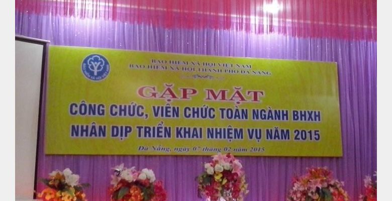 Nhà hàng tiệc cưới Thanh Thủy - Quận Hải Châu - Thành phố Đà Nẵng - Hình 5