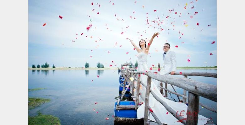Áo cưới Lê Huy - Quận 10 - Thành phố Hồ Chí Minh - Hình 4