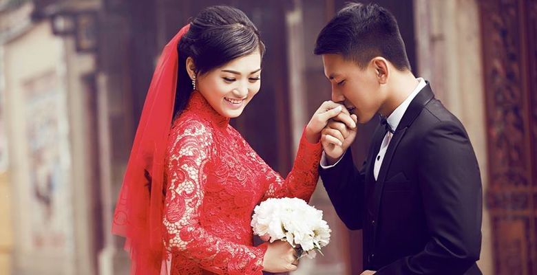 Áo cưới Lê Huy - Quận 10 - Thành phố Hồ Chí Minh - Hình 3