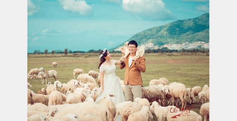 Áo cưới Lê Huy - Quận 10 - Thành phố Hồ Chí Minh - Hình 5