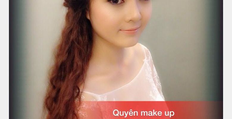 Quyên Make Up - Quận Phú Nhuận - Thành phố Hồ Chí Minh - Hình 3