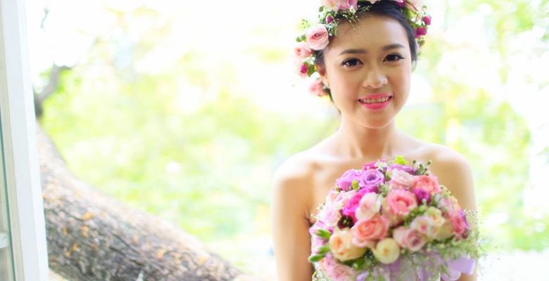 Makeup Yến Lê - Quận 5 - Thành phố Hồ Chí Minh - Hình 5