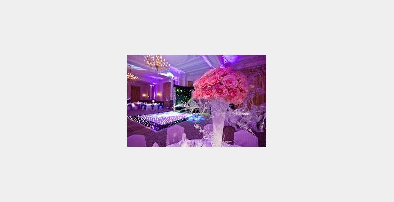 Luxury Wedding Quận 3 - Quận 3 - Thành phố Hồ Chí Minh - Hình 1