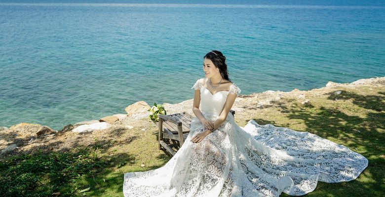 Đông Du Wedding Studio - Quận 5 - Thành phố Hồ Chí Minh - Hình 2