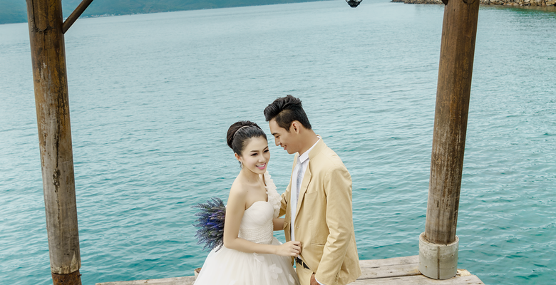 Đông Du Wedding Studio - Quận 5 - Thành phố Hồ Chí Minh - Hình 5