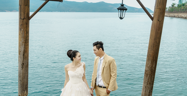 Đông Du Wedding Studio - Quận 5 - Thành phố Hồ Chí Minh - Hình 6