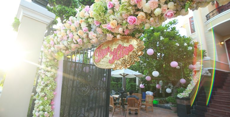 Lemon Tree Wedding Stylist - Quận Tân Bình - Thành phố Hồ Chí Minh - Hình 5