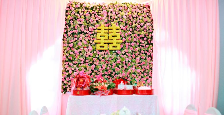 Lemon Tree Wedding Stylist - Quận Tân Bình - Thành phố Hồ Chí Minh - Hình 4
