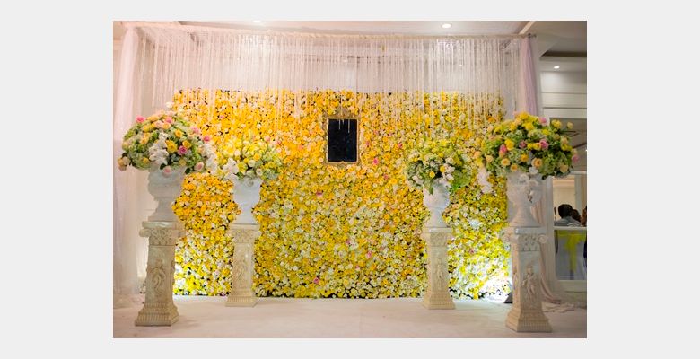 Lemon Tree Wedding Stylist - Quận Tân Bình - Thành phố Hồ Chí Minh - Hình 3