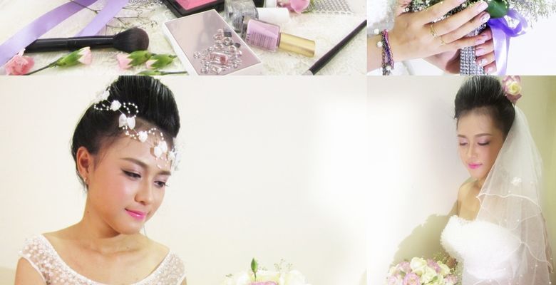 Makeup Yến Lê - Quận 5 - Thành phố Hồ Chí Minh - Hình 3