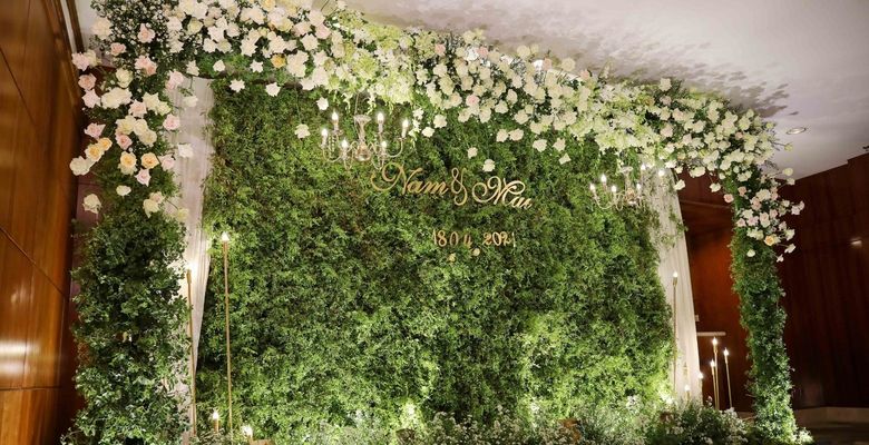 Elle Flora Wedding & Event - Quận 10 - Thành phố Hồ Chí Minh - Hình 4