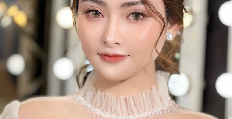 Đan Đan Makeup - Quận Gò Vấp - Thành phố Hồ Chí Minh - Hình 1