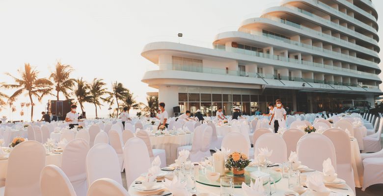 Seashells Phu Quoc Hotel & Spa - Huyện Phú Quốc - Tỉnh Kiên Giang - Hình 1