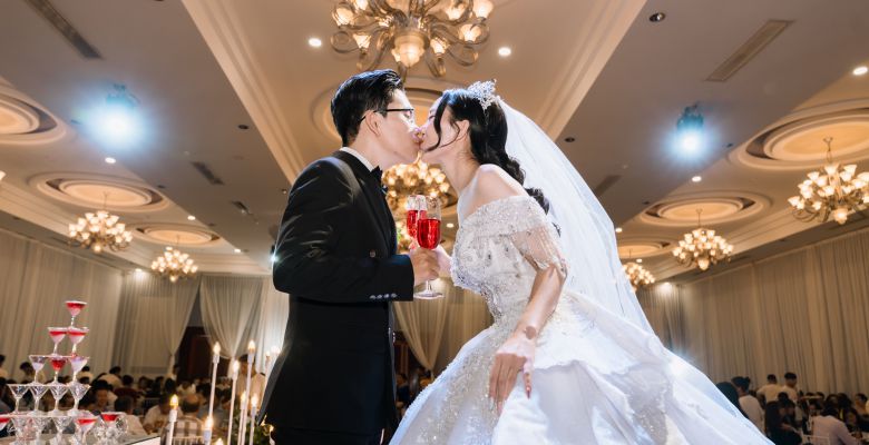 JustMarry Wedding - Phóng Sự Cưới - Quận Bình Tân - Thành phố Hồ Chí Minh - Hình 1