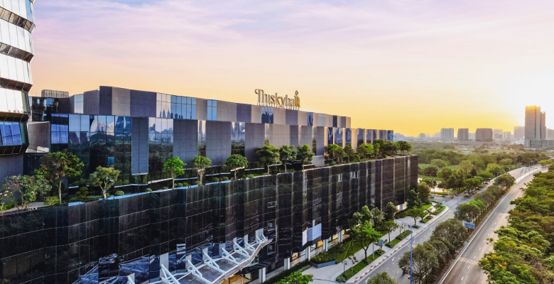 Thiskyhall - Quận 2 - Thành phố Hồ Chí Minh - Hình 1