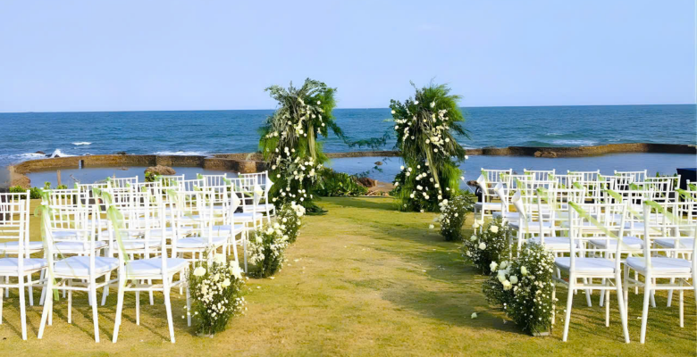 Edensee Ke Ga Beach Resort - Huyện Hàm Thuận Nam - Tỉnh Bình Thuận - Hình 1