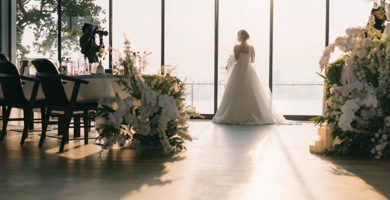 Hà Anh Wedding Decoration and Planner - Quận Hai Bà Trưng - Thành phố Hà Nội - Hình 1