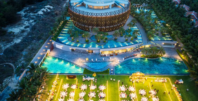 Axi Plaza - Thành phố Cam Ranh - Tỉnh Khánh Hòa - Hình 1