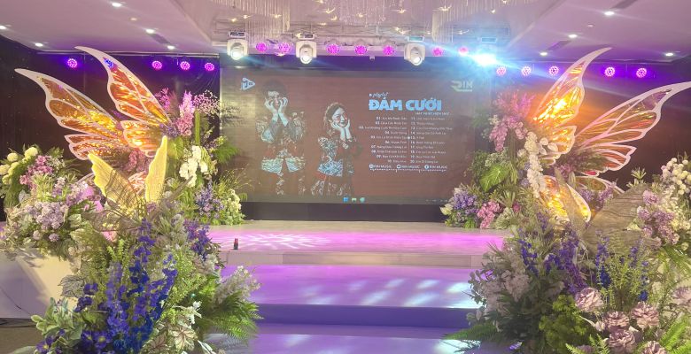 Tùng Dương Wedding & Event - Quận Hồng Bàng - Thành phố Hải Phòng - Hình 1