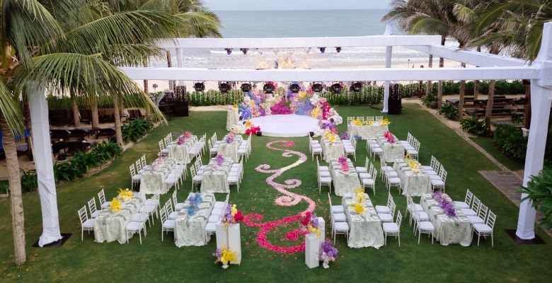 The Anam Mũi Né - Thành phố Phan Thiết - Tỉnh Bình Thuận - Hình 1