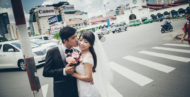 AMY Bridal - Quận 5 - Thành phố Hồ Chí Minh - Hình 9