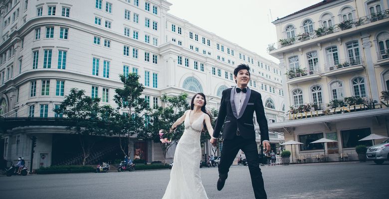 AMY Bridal - Quận 5 - Thành phố Hồ Chí Minh - Hình 10