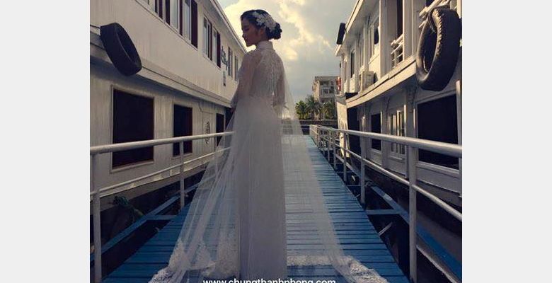 Chung Thanh Phong Bridal - Quận 1 - Thành phố Hồ Chí Minh - Hình 3