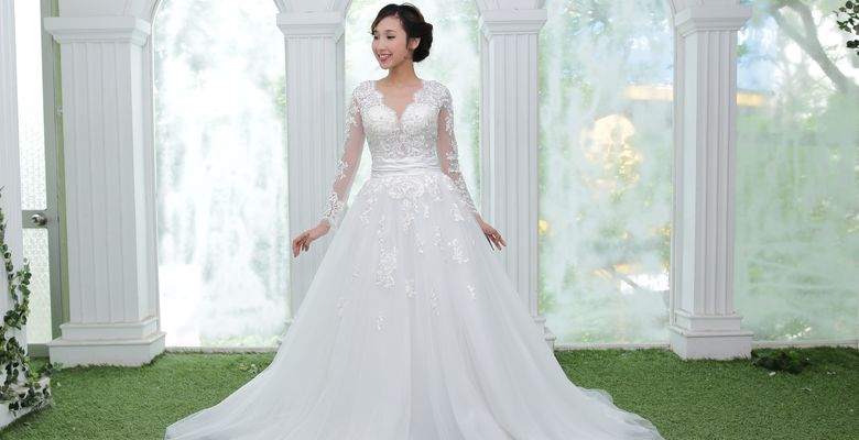 L&amp;BL Wedding - Quận 4 - Thành phố Hồ Chí Minh - Hình 10