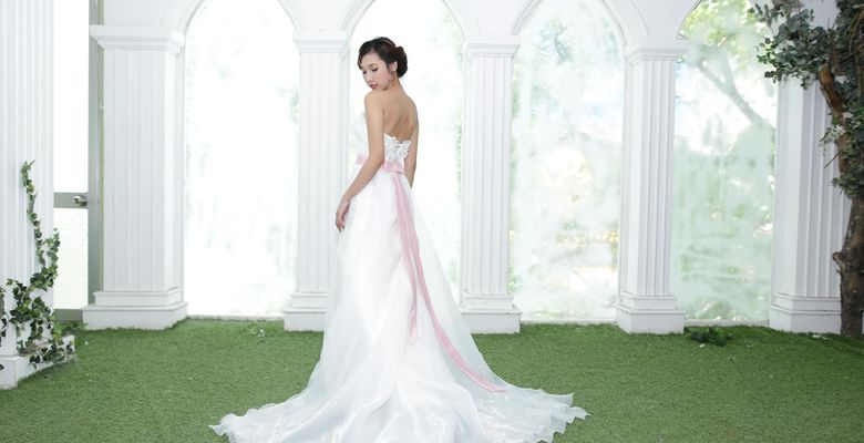 L&amp;BL Wedding - Quận 4 - Thành phố Hồ Chí Minh - Hình 9