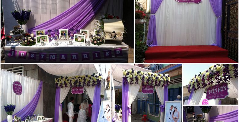 Nhẫn Việt Wedding Planner - Thành phố Biên Hòa - Tỉnh Đồng Nai - Hình 1
