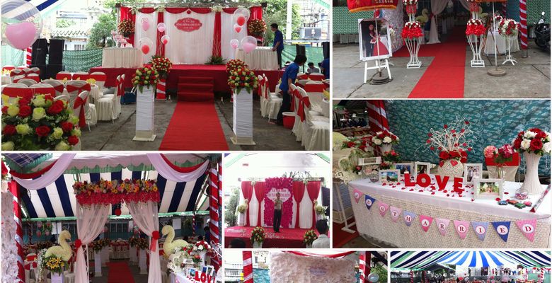 Nhẫn Việt Wedding Planner - Thành phố Biên Hòa - Tỉnh Đồng Nai - Hình 2