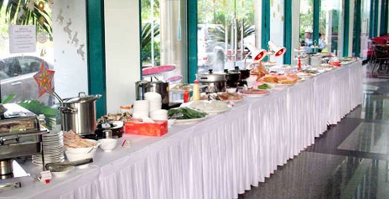 Tiệc Buffet - Quận Tân Phú - Thành phố Hồ Chí Minh - Hình 1