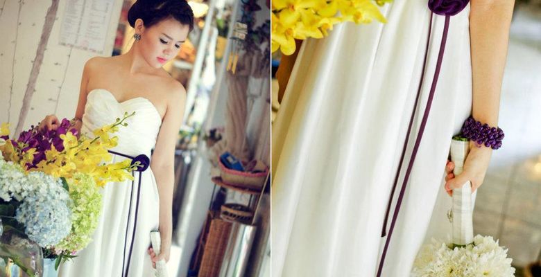 Charming Bridesmaids - Quận Tân Bình - Thành phố Hồ Chí Minh - Hình 2