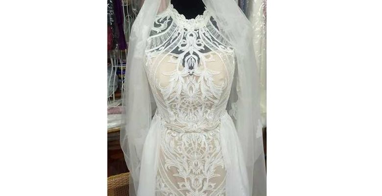 Ngọc Diễm Bridal - Quận 1 - Thành phố Hồ Chí Minh - Hình 5