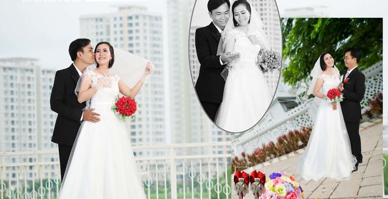 Studio Bridal - Events D&amp;H - Quận Gò Vấp - Thành phố Hồ Chí Minh - Hình 1