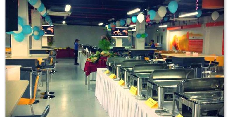 Tiệc Buffet - Quận Tân Phú - Thành phố Hồ Chí Minh - Hình 3