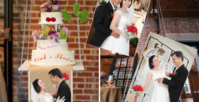 Studio Bridal - Events D&amp;H - Quận Gò Vấp - Thành phố Hồ Chí Minh - Hình 2