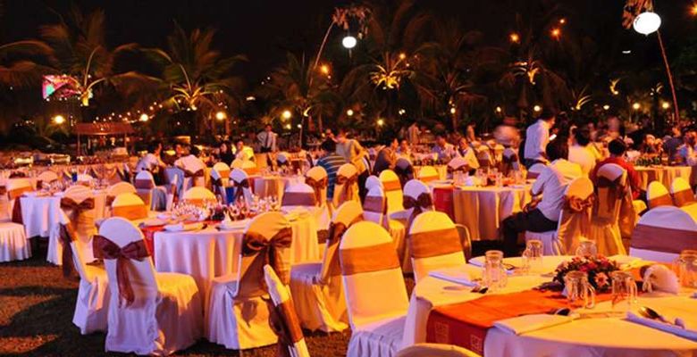 Tiệc Buffet - Quận Tân Phú - Thành phố Hồ Chí Minh - Hình 4
