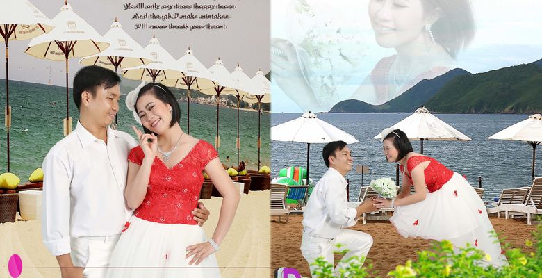 Studio Bridal - Events D&amp;H - Quận Gò Vấp - Thành phố Hồ Chí Minh - Hình 3