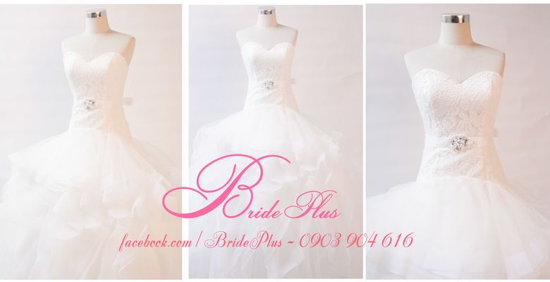 Bride Plus - Hình 1