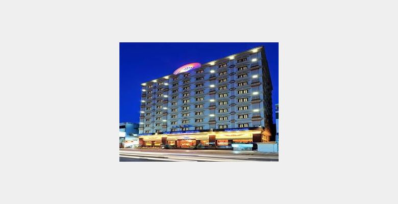 New Pacific Hotel - Quận 3 - Thành phố Hồ Chí Minh - Hình 2