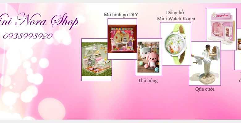 Nini Nora Shop - Quận 7 - Thành phố Hồ Chí Minh - Hình 2