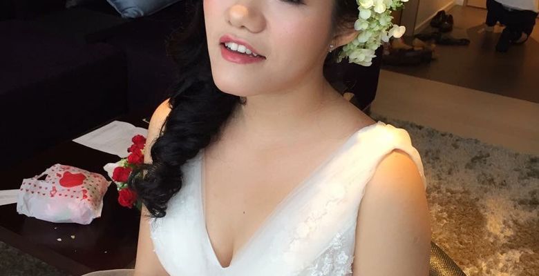 Ja Make up Artist - Quận 1 - Thành phố Hồ Chí Minh - Hình 4